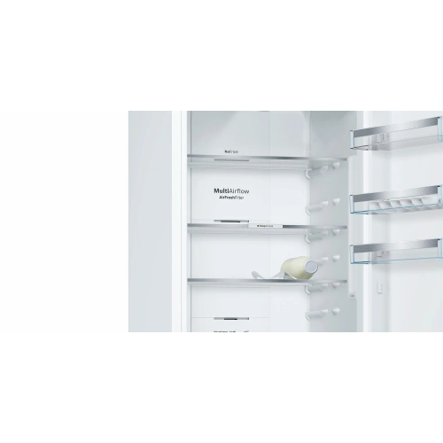 Двухкамерный холодильник Bosch KGN39XW31