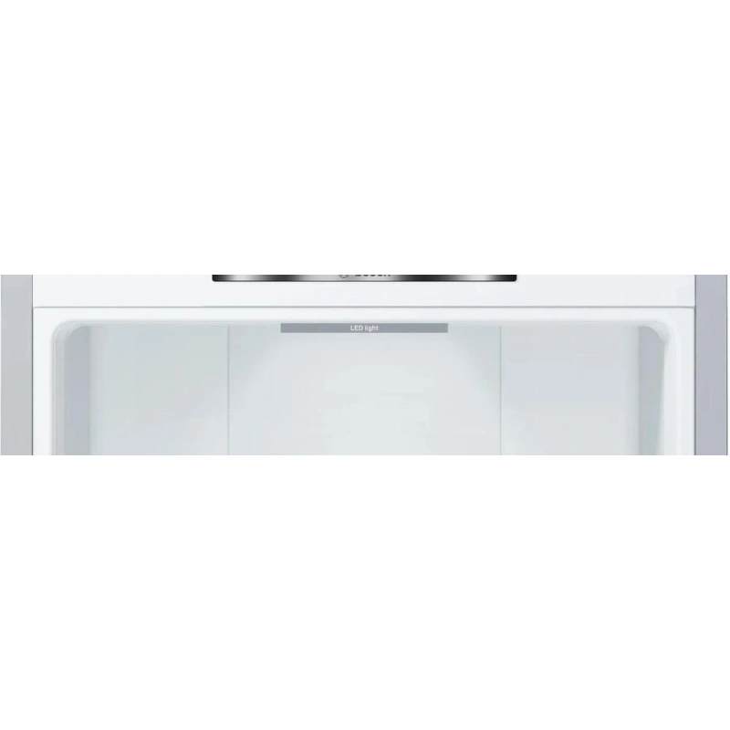 Двухкамерный холодильник Bosch KGN392LDC