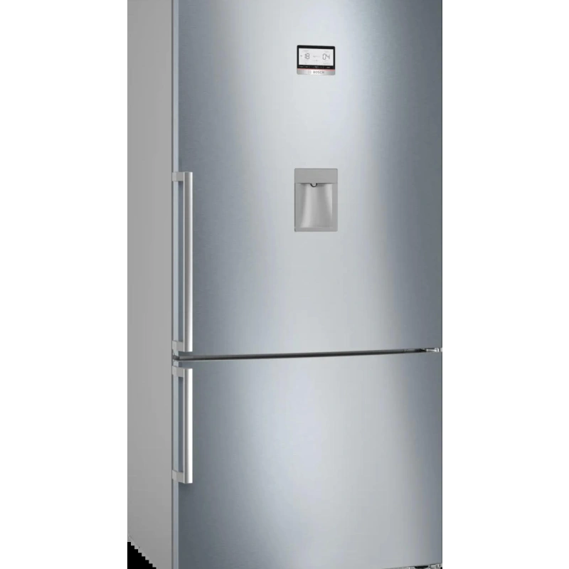 Двухкамерный холодильник Bosch KGD86AI31U