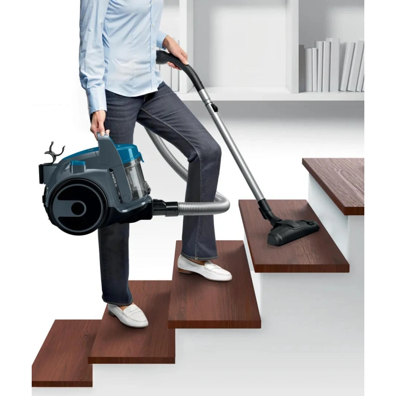 Пылесос Bosch BGS05A220