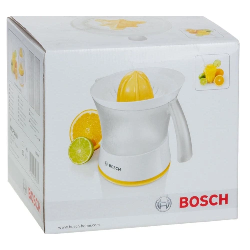Соковыжималка Bosch MCP 3000