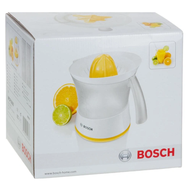 Соковыжималка Bosch MCP 3000