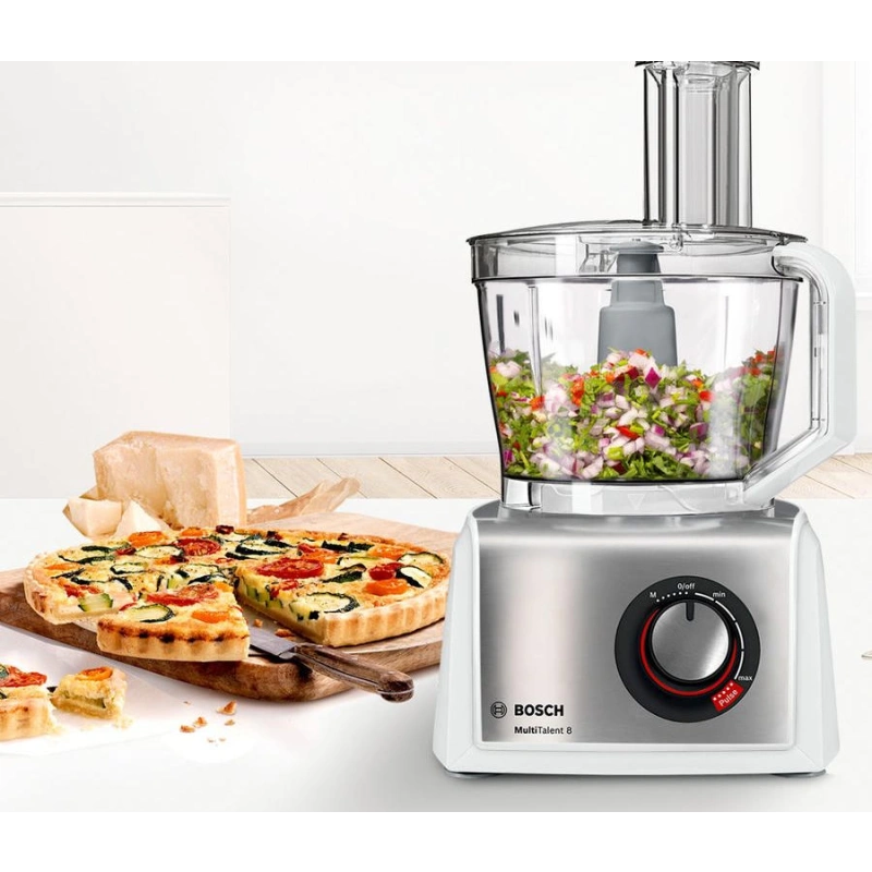 Кухонный комбайн Bosch MC812S814