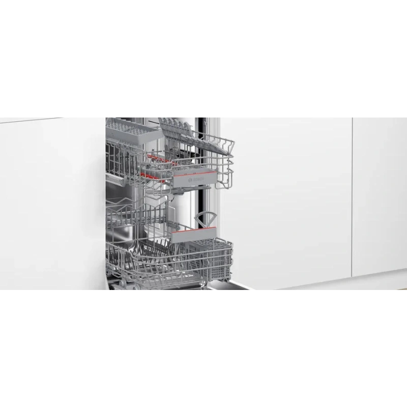 Встраиваемая посудомоечная машина Bosch SPV4EKX24E