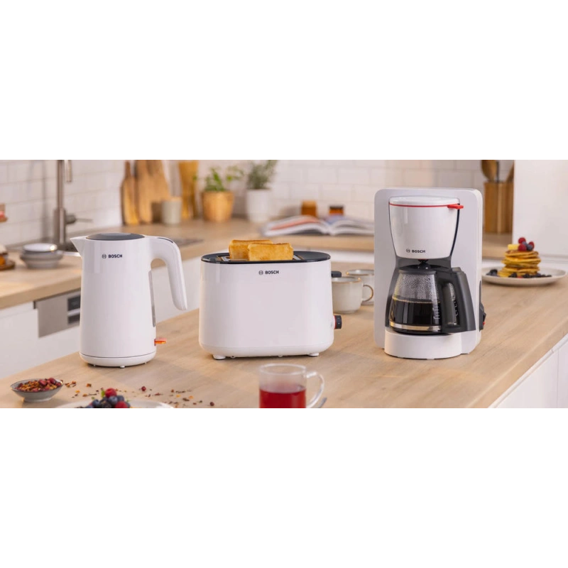Тостер Bosch TAT2M121
