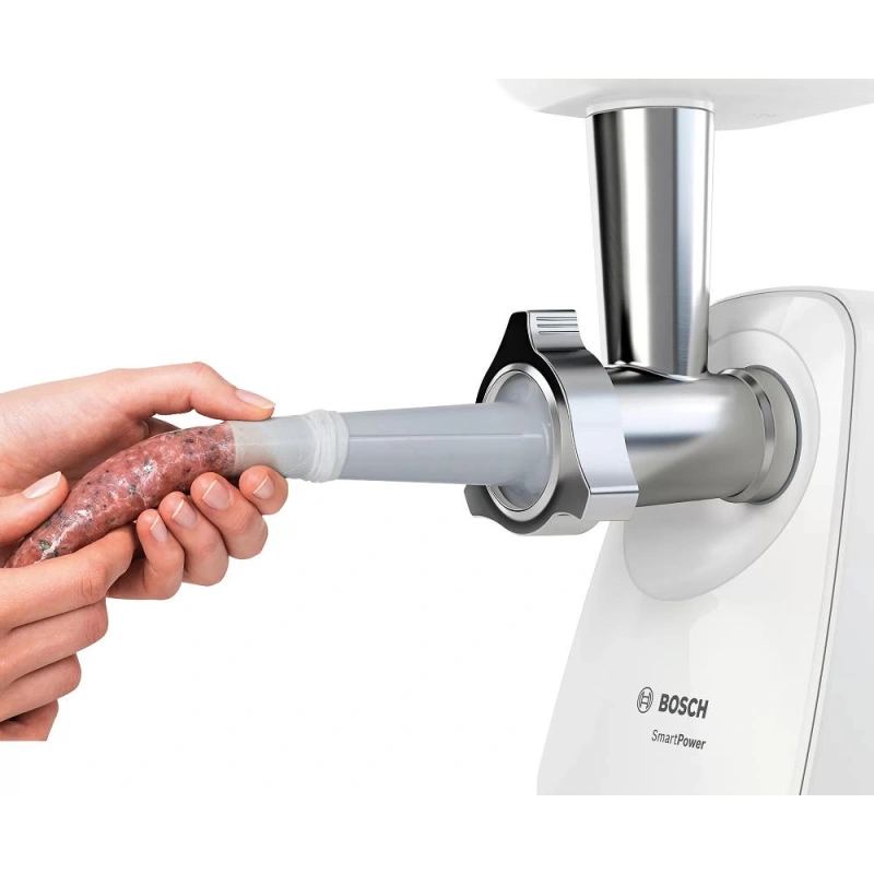 Мясорубка Bosch MFW2510W