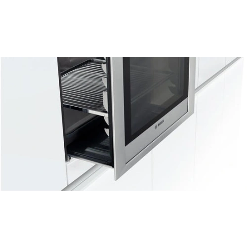 Духовой шкаф Bosch HBB 56C552E