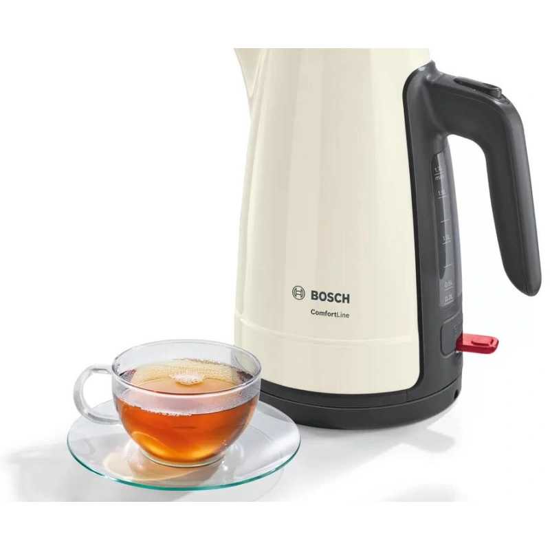 Чайник Bosch TWK 6A017