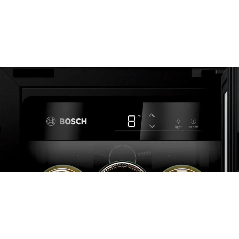 Винный шкаф Bosch KUW20VHF0