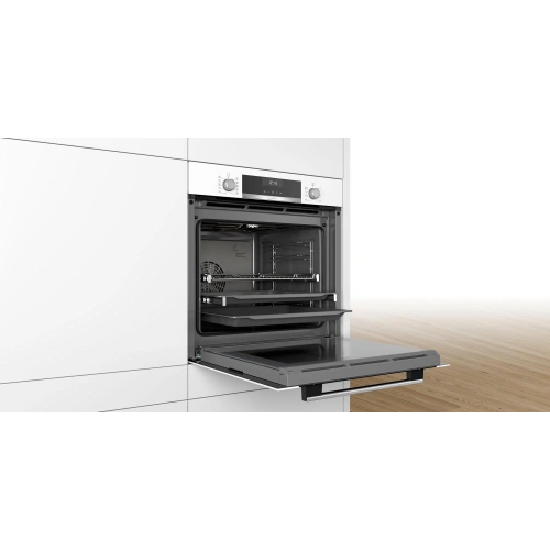 Духовой шкаф Bosch HBG337YW0R