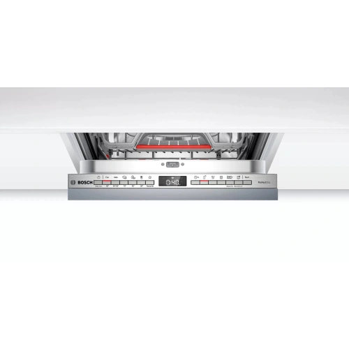 Встраиваемая посудомоечная машина Bosch SPV6ZMX01E