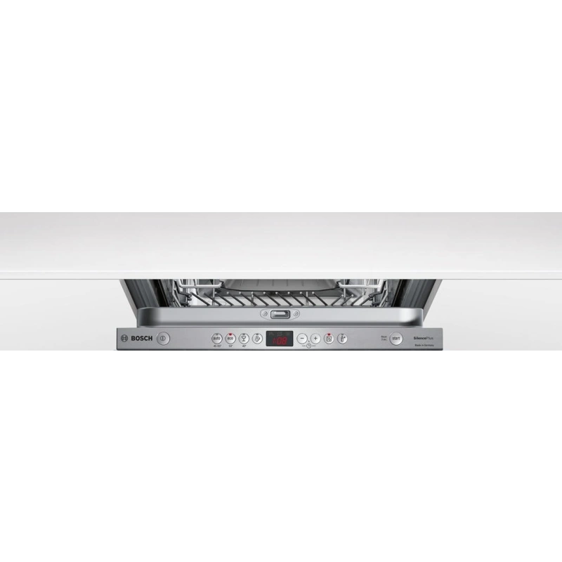 Встраиваемая посудомоечная машина Bosch SPV 40M60 RU