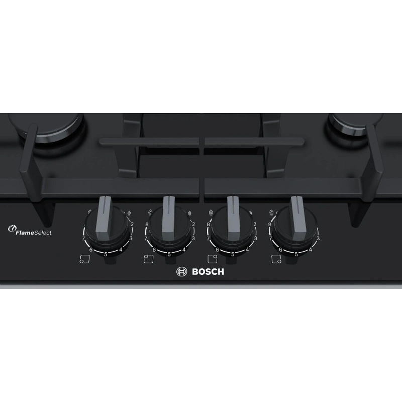 Газовая варочная панель Bosch PPP6A6C90R