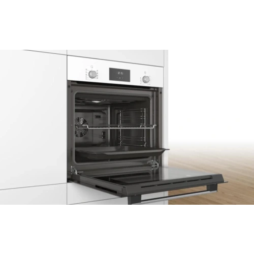 Духовой шкаф Bosch HBF114EW1R