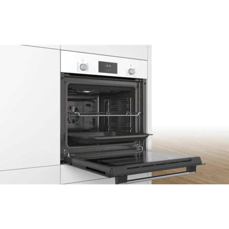 Духовой шкаф Bosch HBF114EW1R