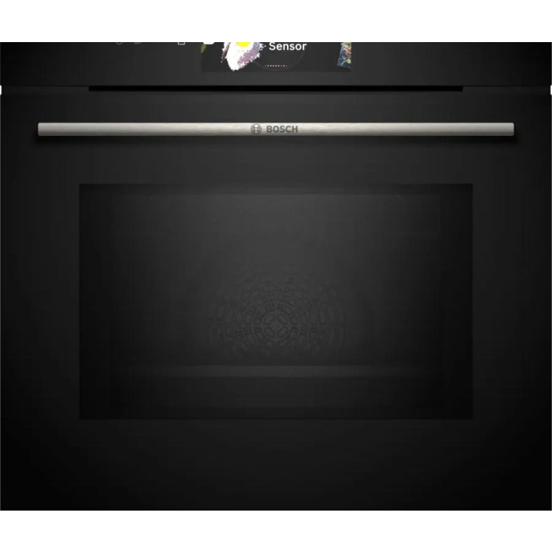 Духовой шкаф Bosch HMG778NB1