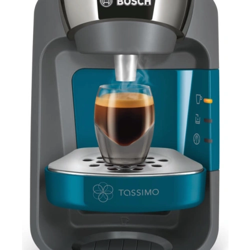 Кофемашина Bosch TAS 3205