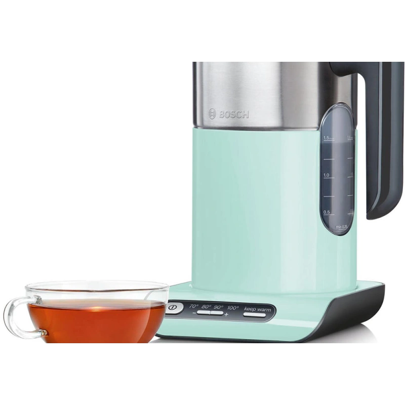 Чайник Bosch TWK 8612 P