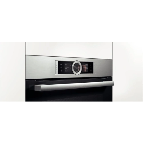 Духовой шкаф Bosch HBG6769S1F