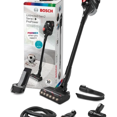 Пылесос Bosch BCS82POW15