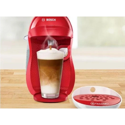 Кофемашина Bosch TAS1006 Tassimo
