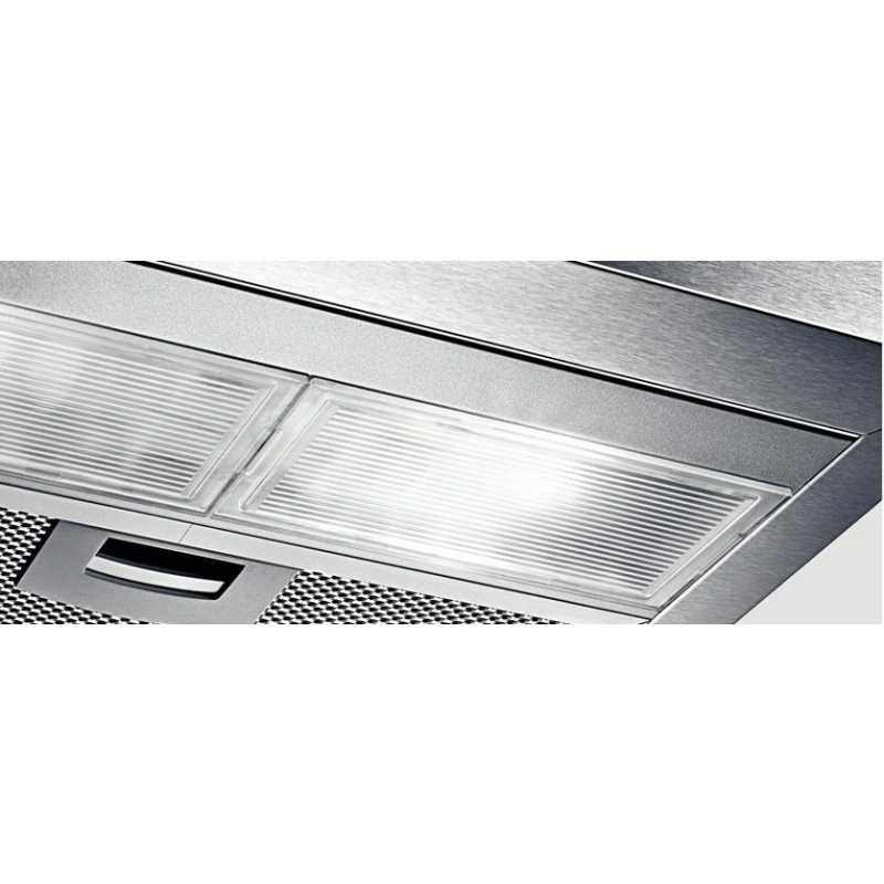 Вытяжка Bosch DHU 675 U