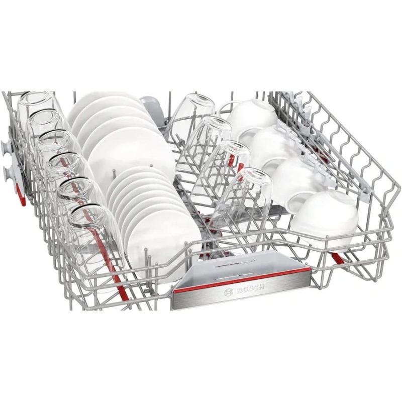 Встраиваемая посудомоечная машина Bosch SMV6ECX00E