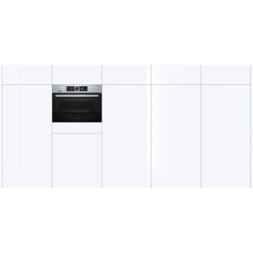 Духовой шкаф Bosch CSG656RS6