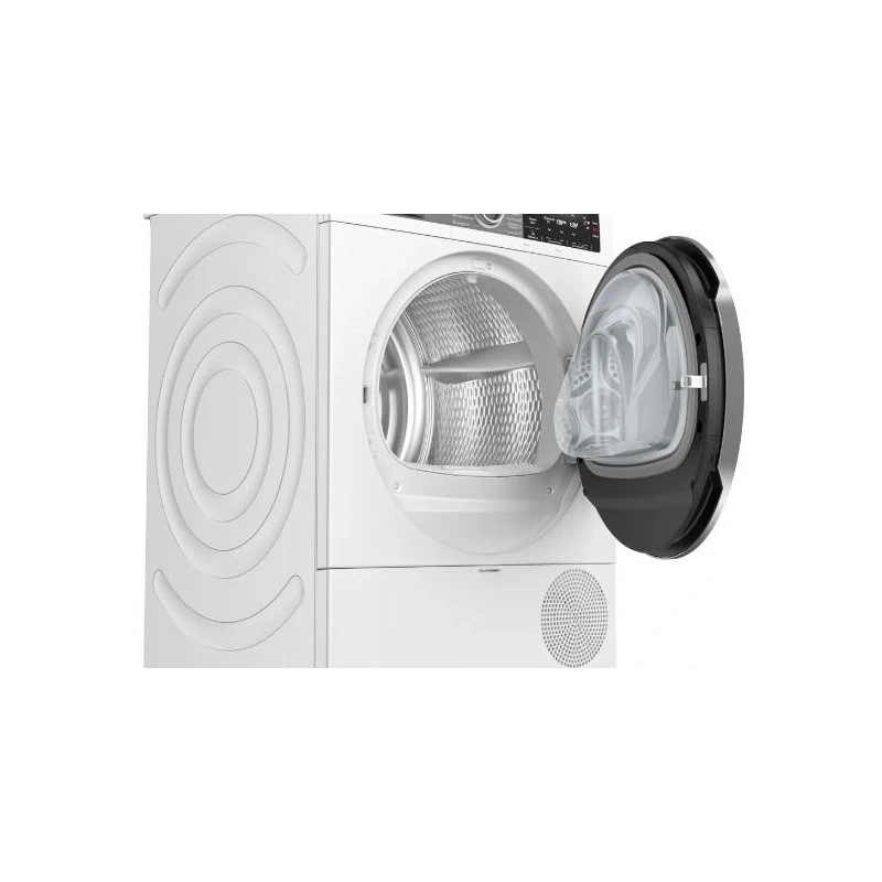Сушильная машина Bosch WTX87EH0EU