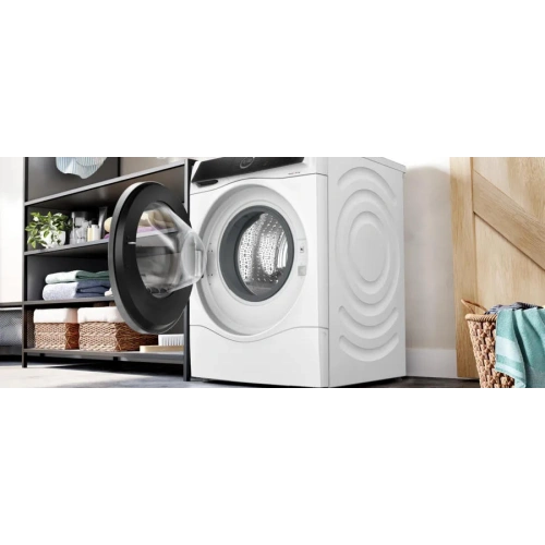 Стирально-сушильная машина Bosch WNC244070