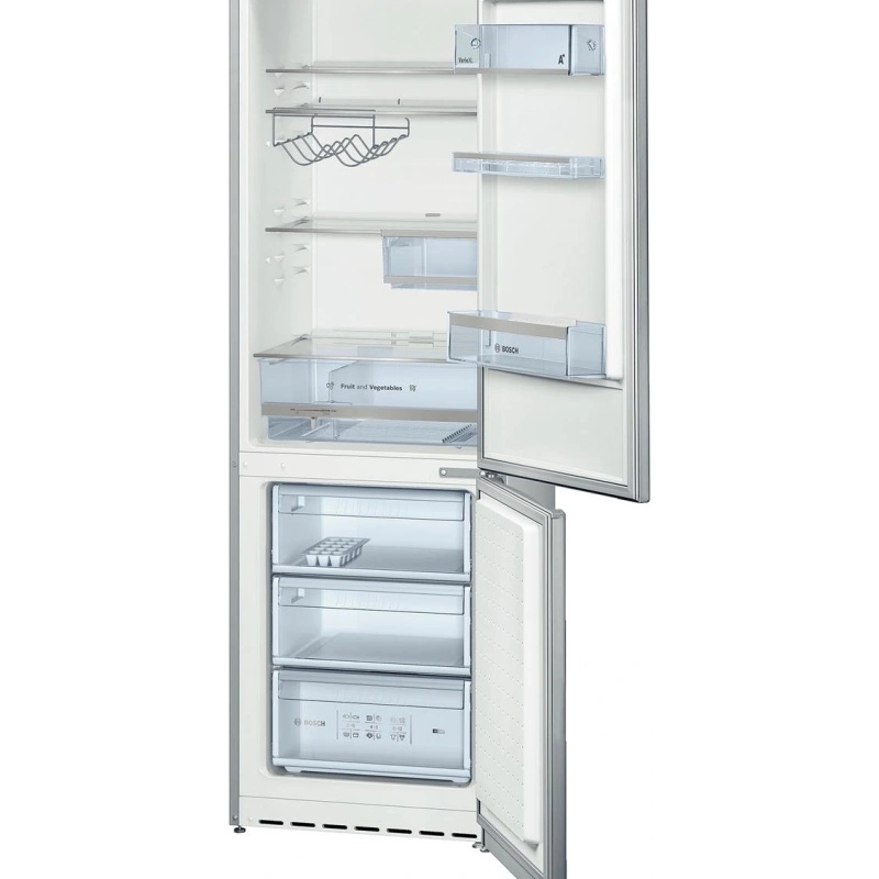 Двухкамерный холодильник Bosch KGE 36XL20 R