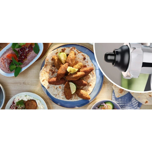 Мясорубка Bosch MFWS650B