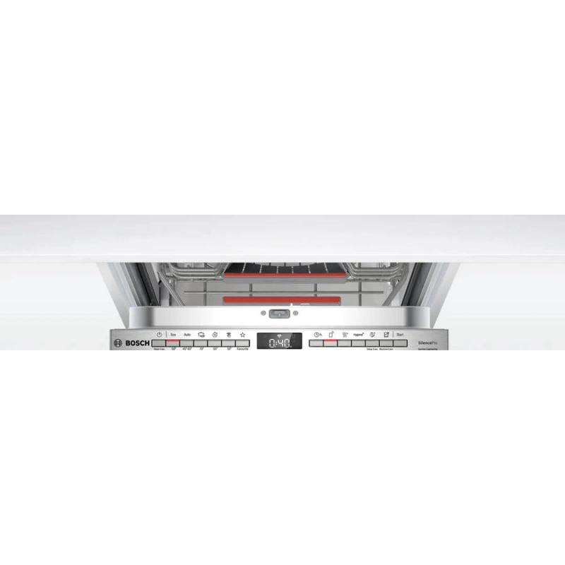 Встраиваемая посудомоечная машина Bosch SPV6EMX65Q