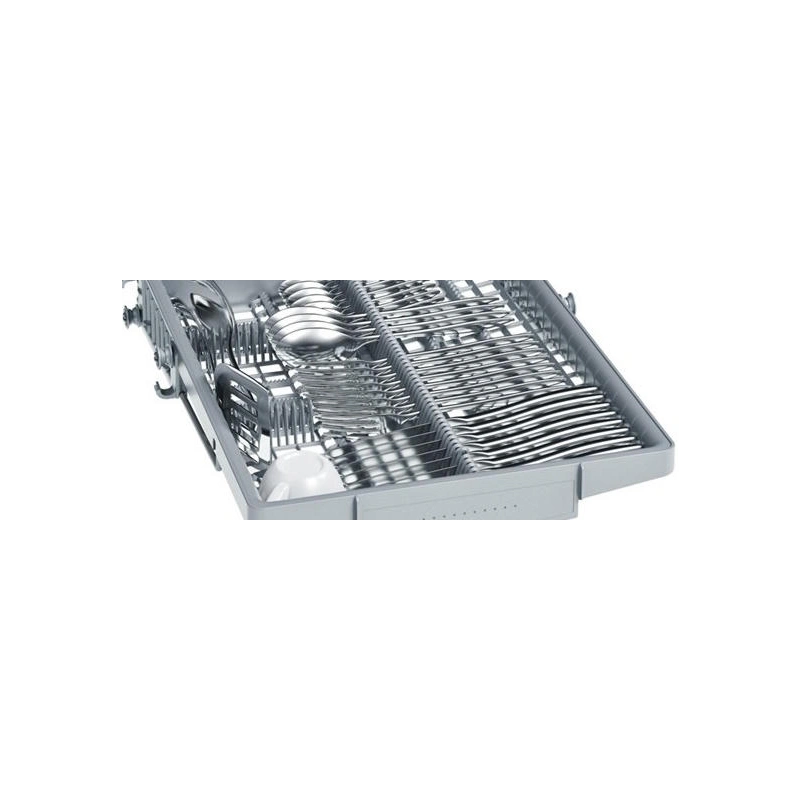 Встраиваемая посудомоечная машина Bosch SPV 58M60 RU