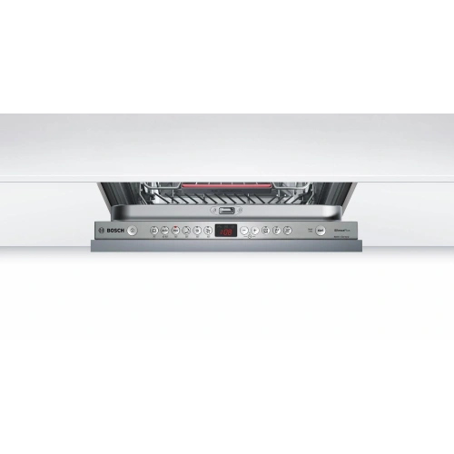 Встраиваемая посудомоечная машина Bosch SPV66MX60R