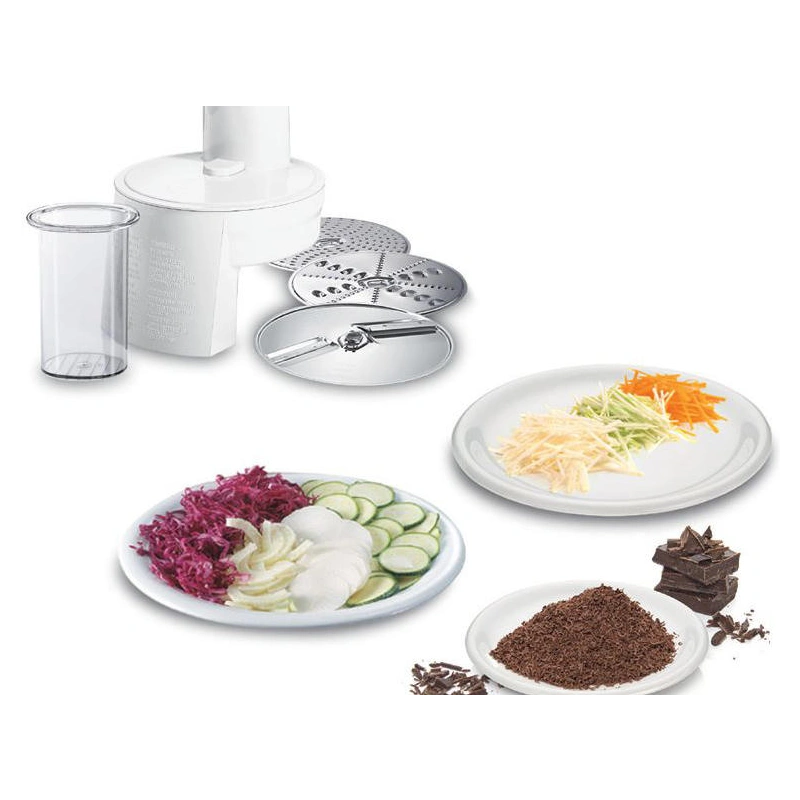 Кухонный комбайн Bosch MUM4427