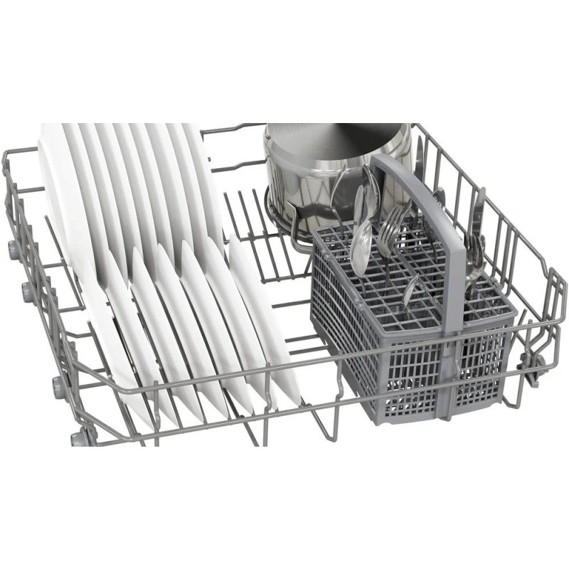Встраиваемая посудомоечная машина Bosch SMV24AX00K