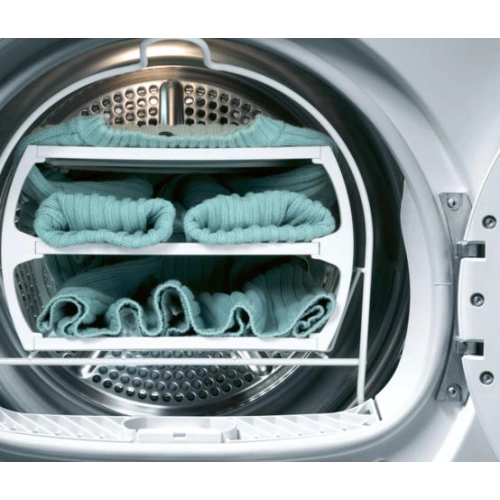 Сушильная машина Bosch WTM 83260 OE