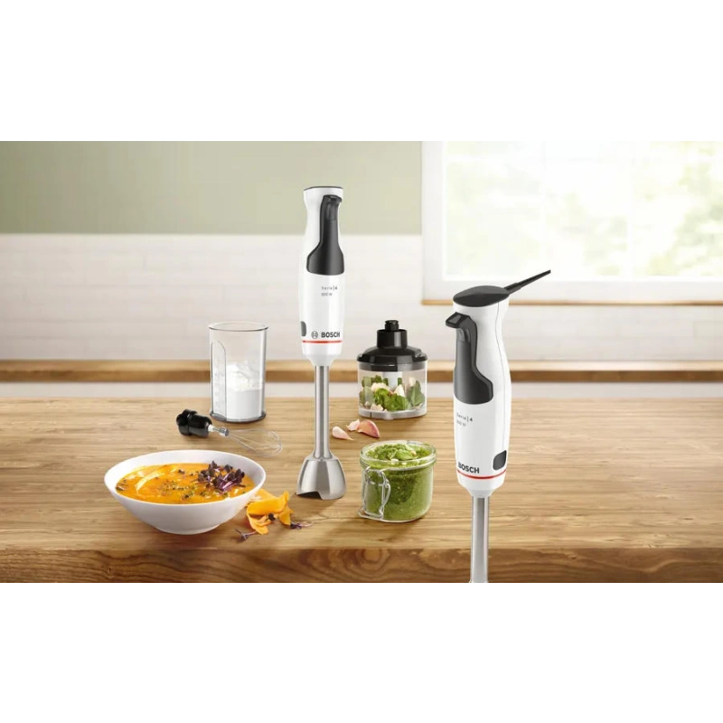 Блендер Bosch MSM4W421