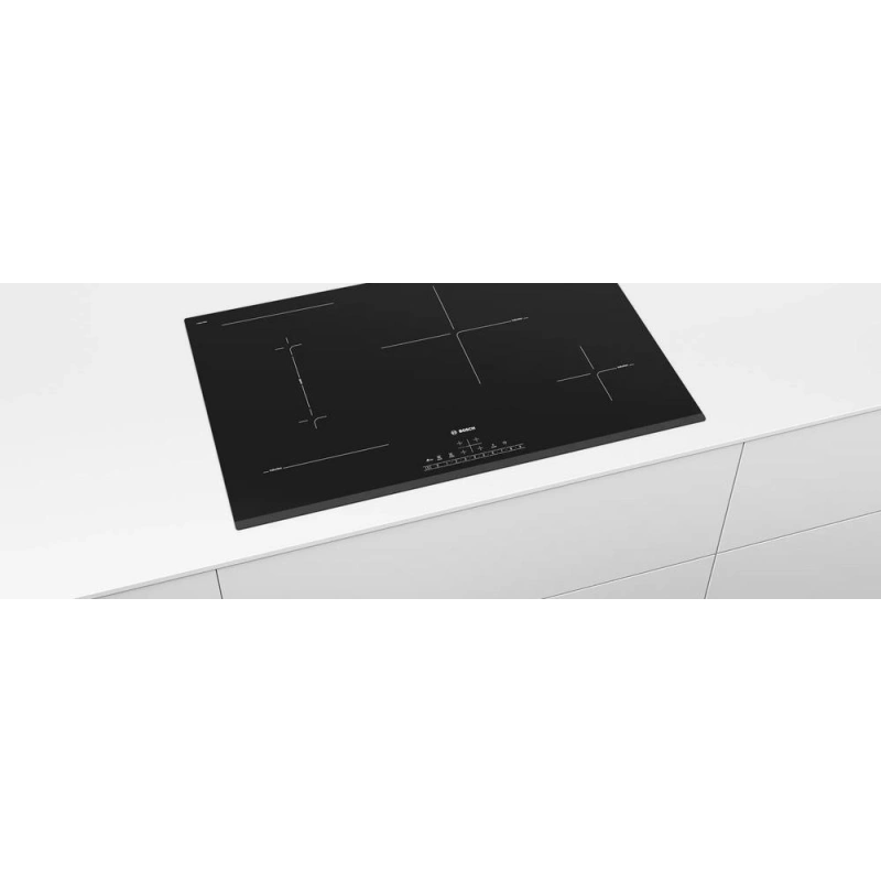 Индукционная варочная панель Bosch PVS831FB5E