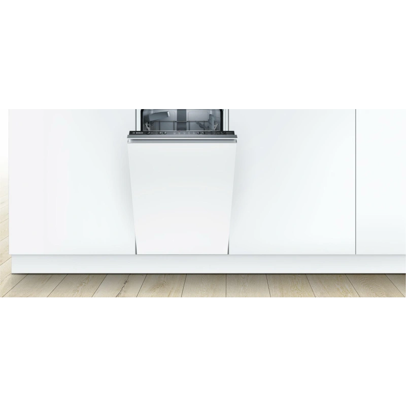 Встраиваемая посудомоечная машина Bosch SPV25DX00R