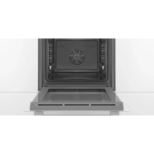 Духовой шкаф Bosch HBG537EW0R