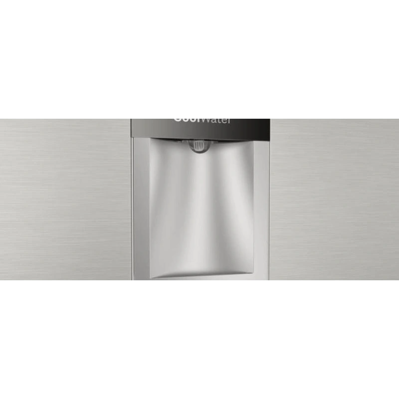Двухкамерный холодильник Bosch KDD86AI304