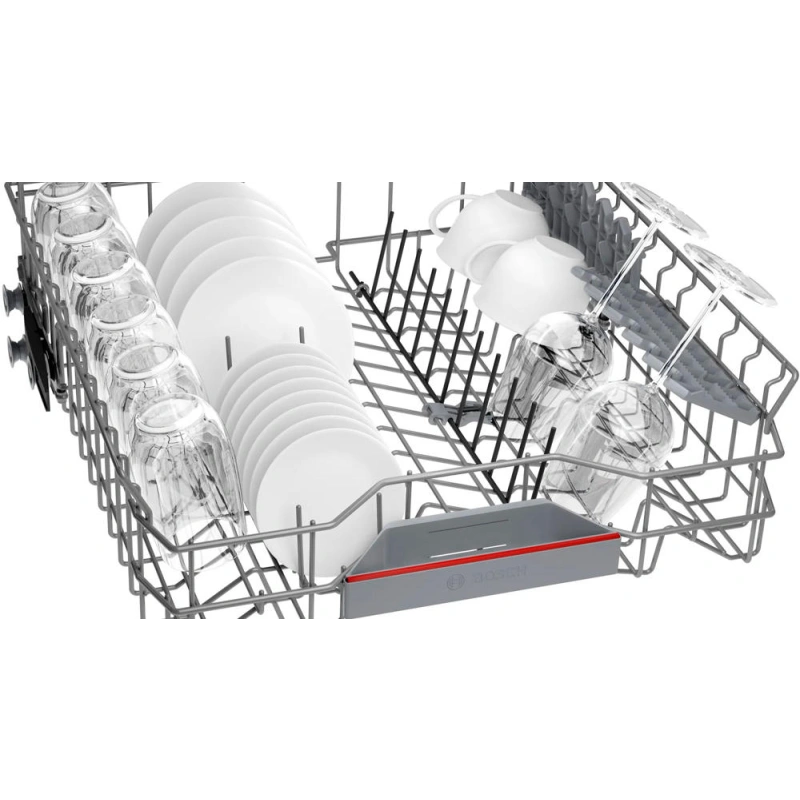 Встраиваемая посудомоечная машина Bosch SMV4HCX08E