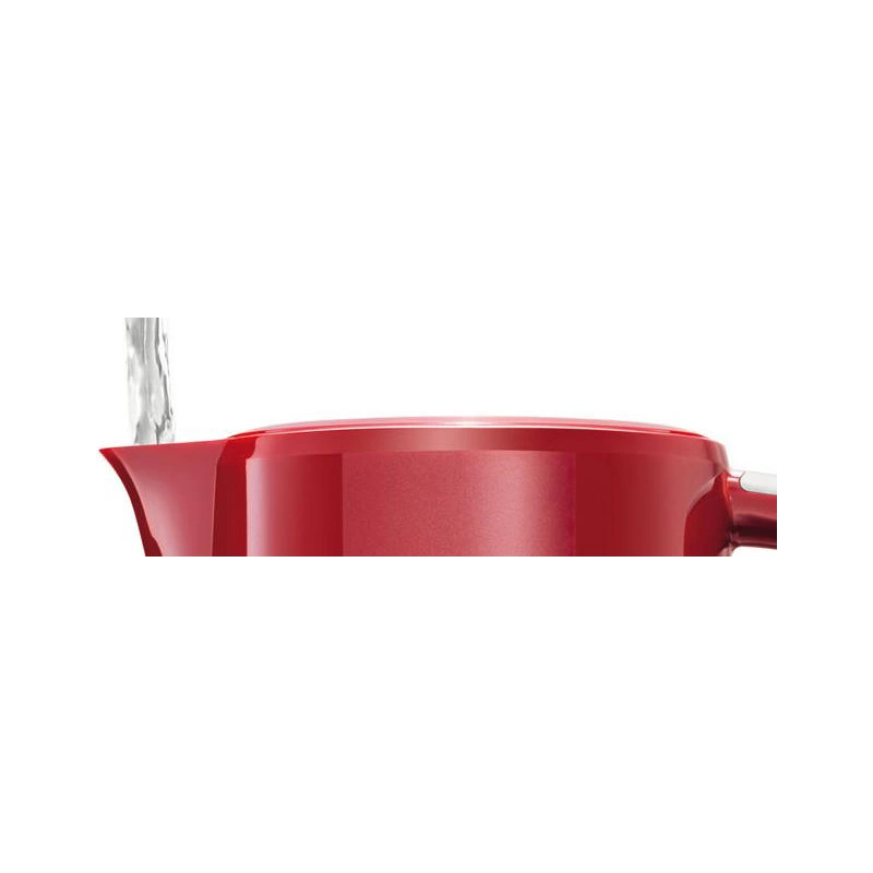Чайник Bosch TWK 3A014