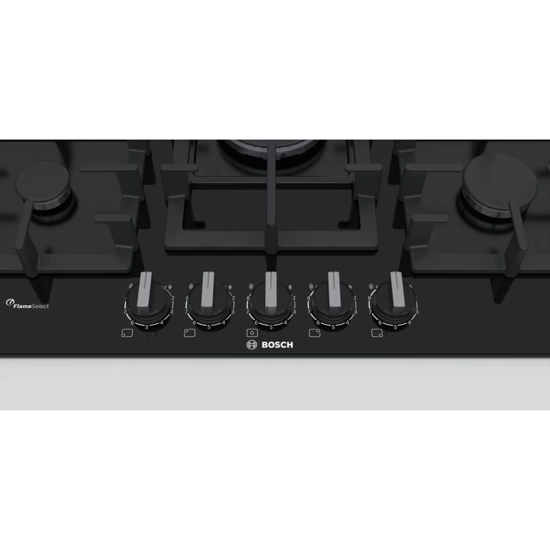 Газовая варочная панель Bosch PPQ7A6B90R
