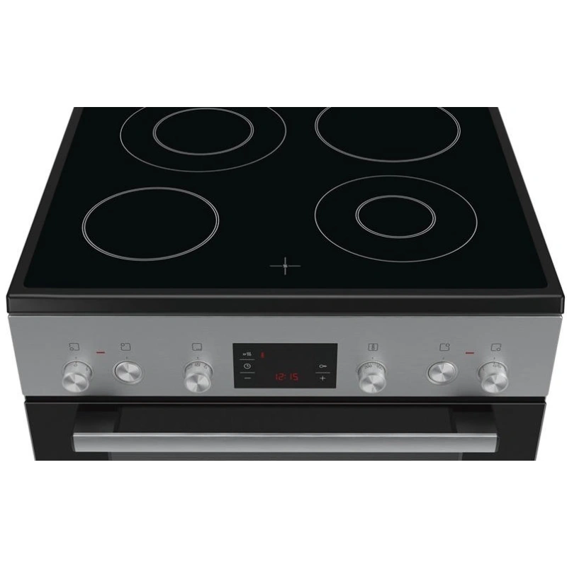 Электрическая плита Bosch HCA744350G