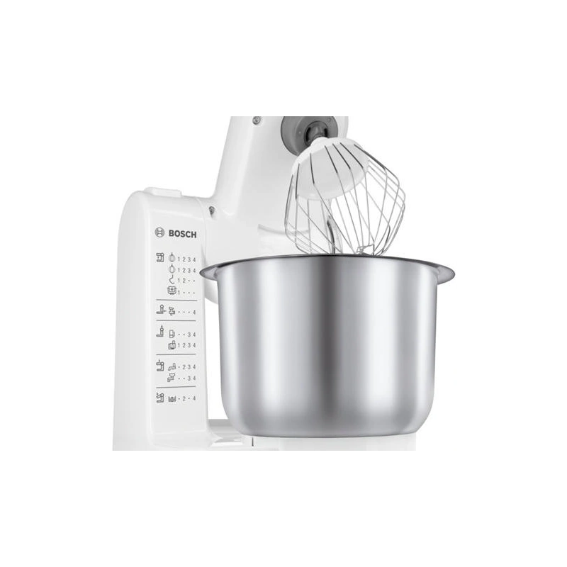 Кухонный комбайн Bosch MUM4407