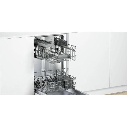 Встраиваемая посудомоечная машина Bosch SPV45DX20R