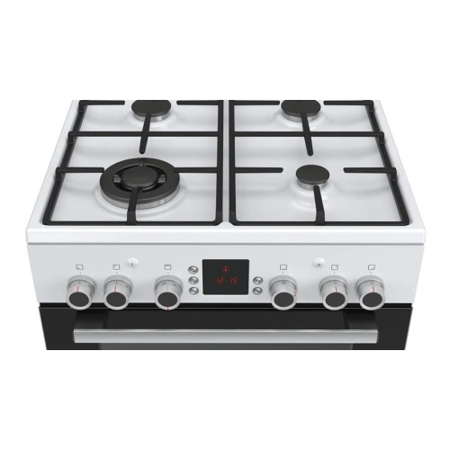 Газовая плита Bosch HGA94W425R